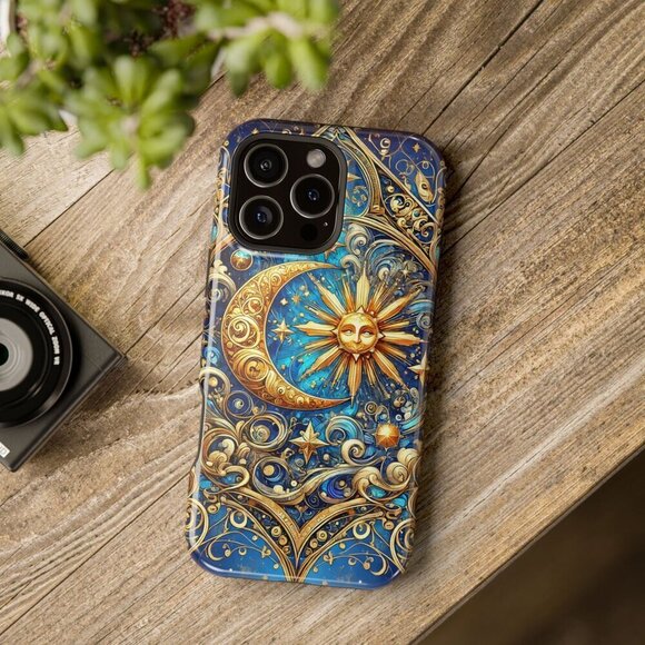 iPhone Phone Cases, Perfect Stylish Mobile Case, MLNMC549 - Picture 4 of 13